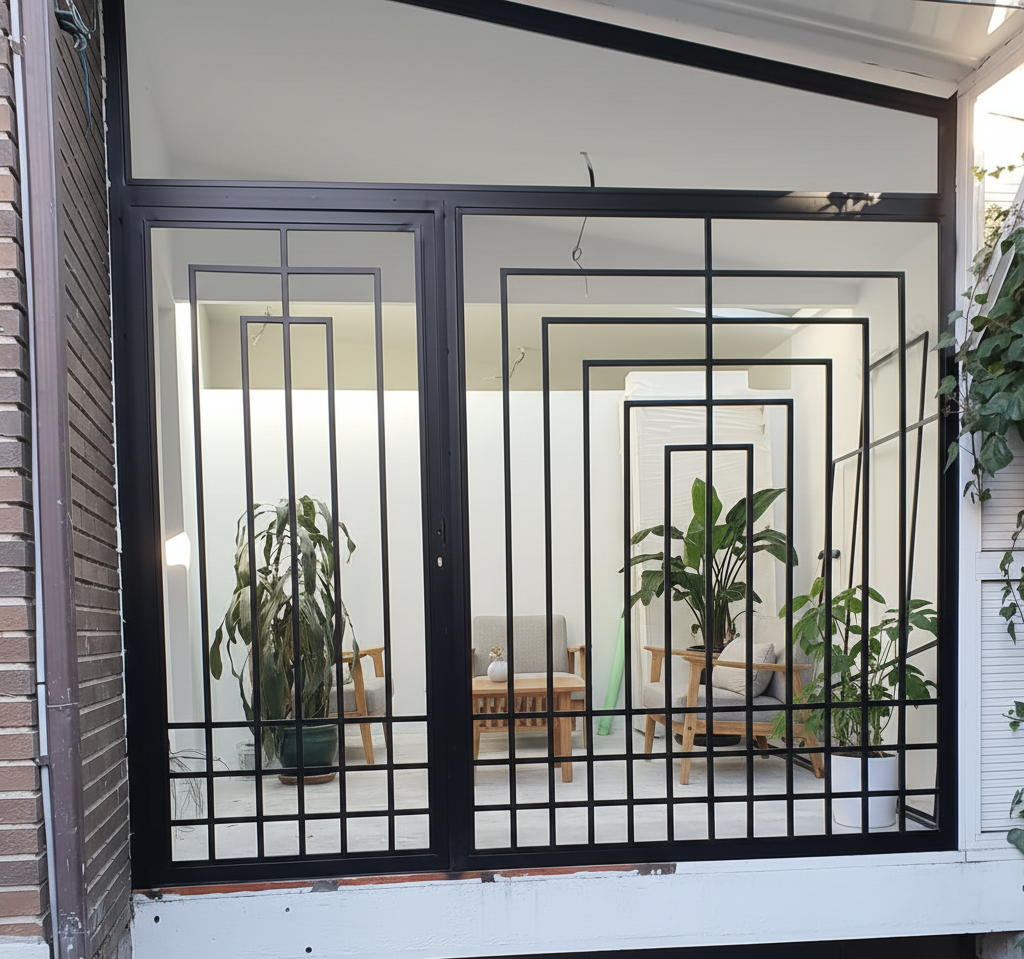 Marcos y Estructuras